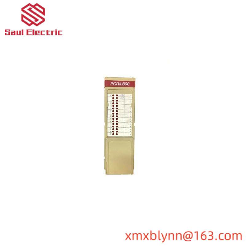 SAIA PCD2.W600