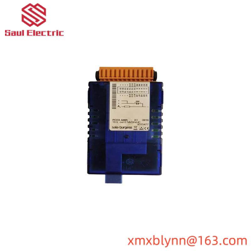 SAIA PCD2.W600