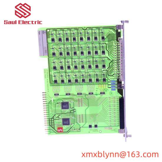 SAIA PCD2.W600
