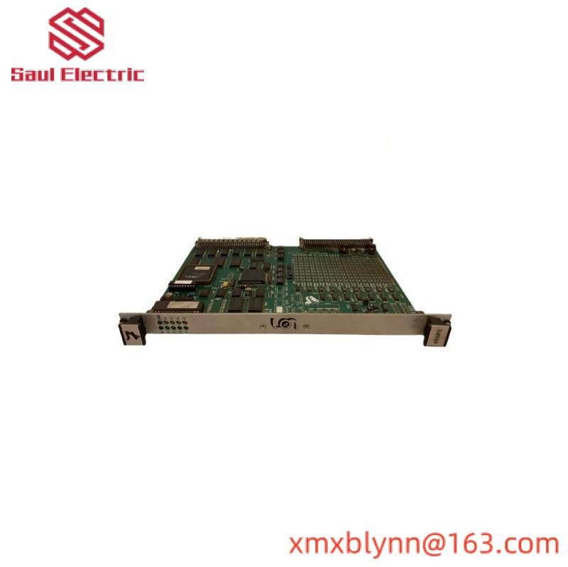 SALVAGNINI MINP8+ controller