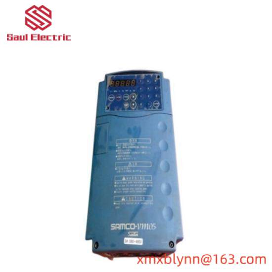 Sanken VM05-4.0K  Frequency Converter
