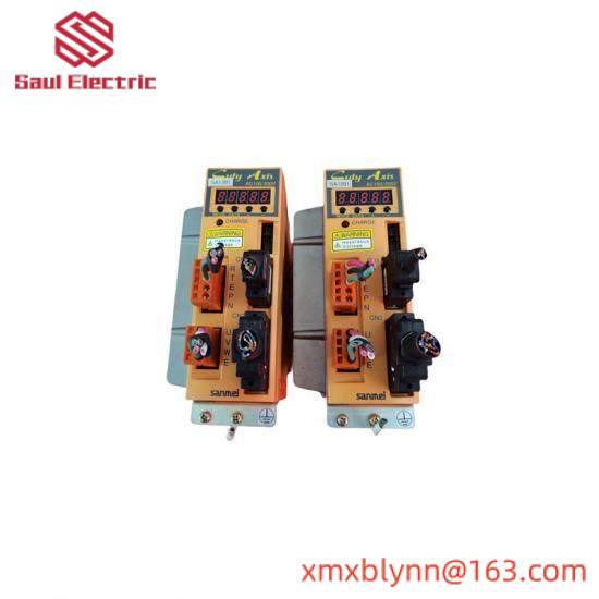 SANMEI QT-004AXE BRAND NEW