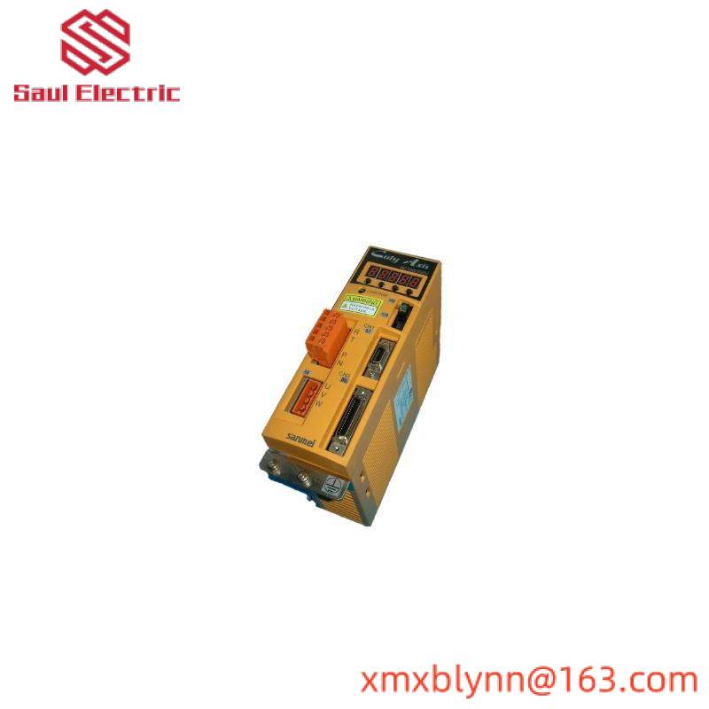 SANMEI RT-001AXE Cuty Axis RT001AXE Controller