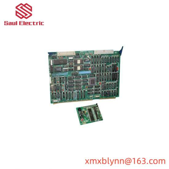 SBE M68CPU CPU Module