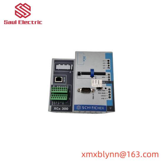 SCHLEICHER UST21