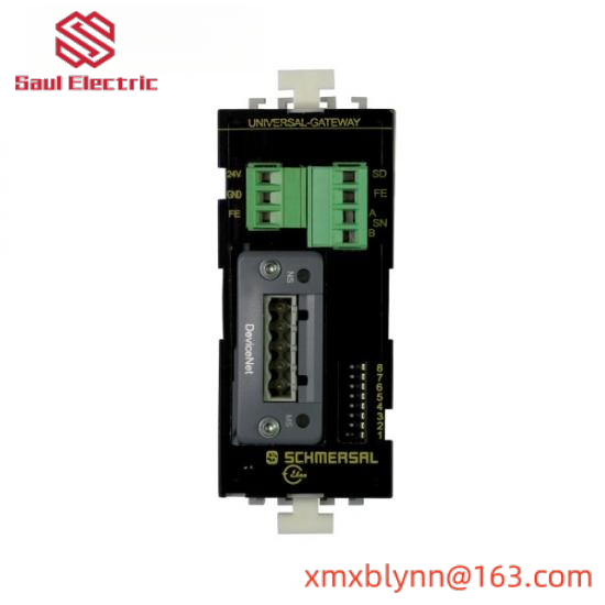 Schmersal PROTECT-PSC-POWER POWER SUPPLY 24VDC
