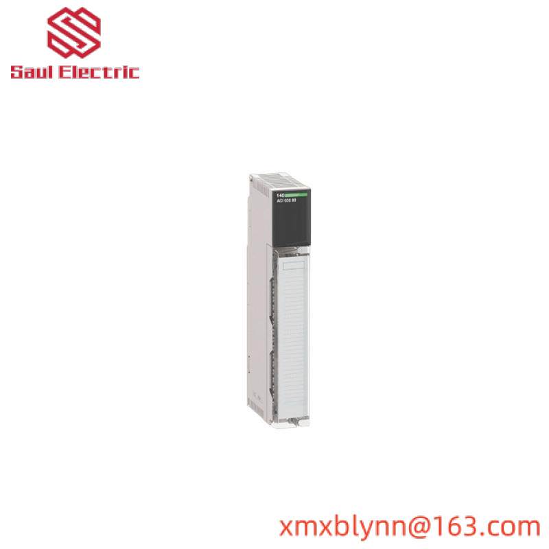 SCHNEIDER 140ACI04000