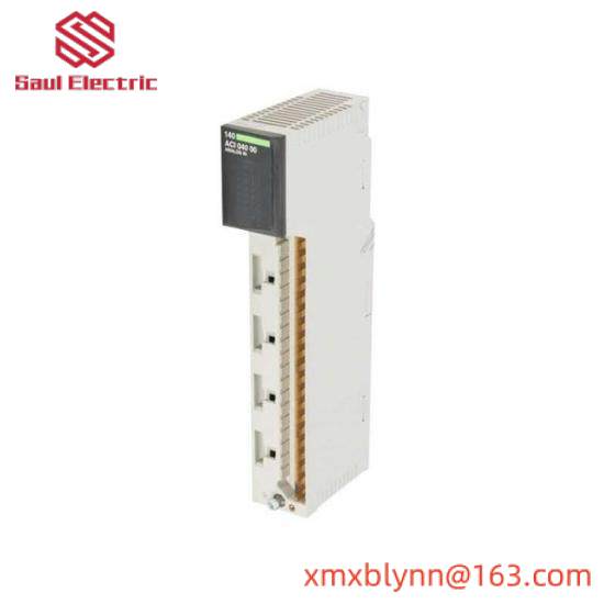 Schneider 140NOC78000C  Modicon Ethernet comunication module