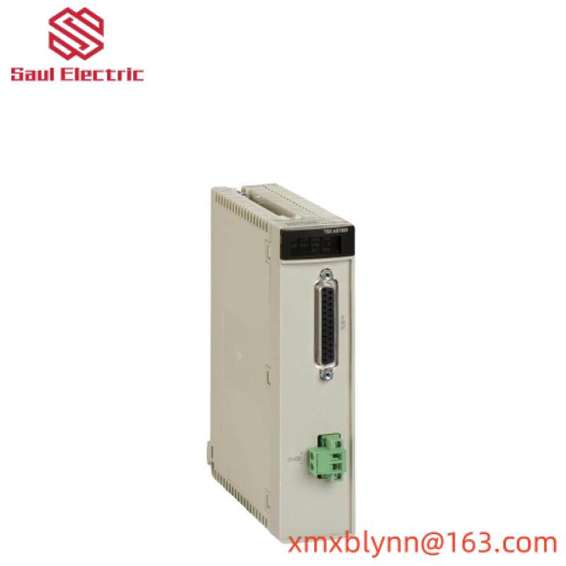 Schneider 140ACO02000
