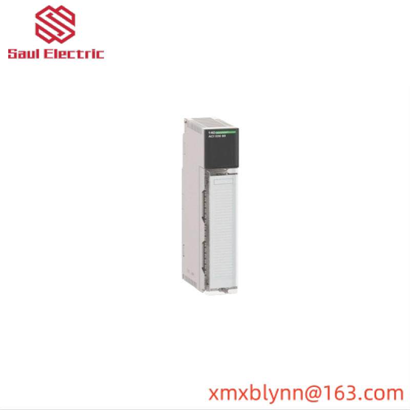 SCHNEIDER 140ACO04000C I/O Module