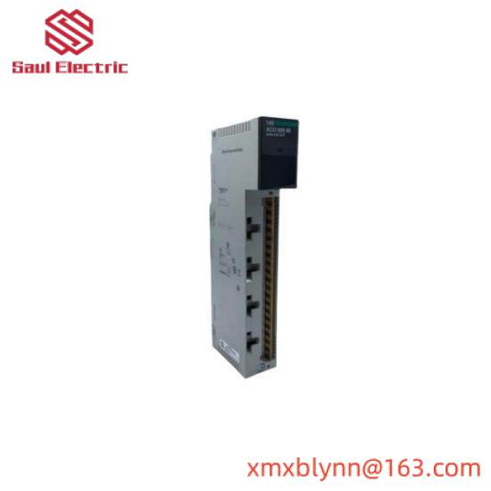Schneider 140SDI95300S  Modicon Safety dc discrete input module