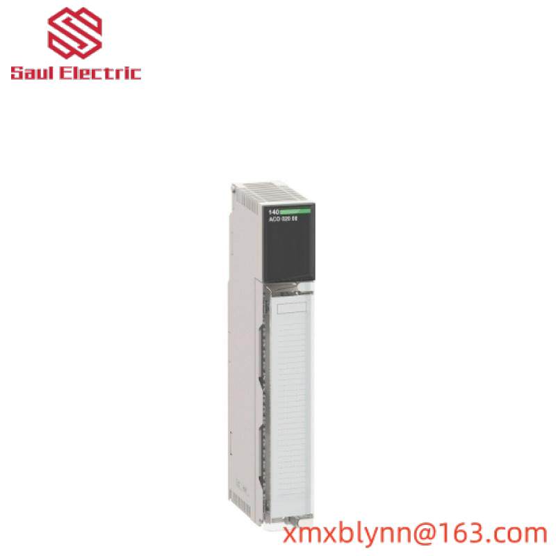 SCHNEIDER 140ACO13000