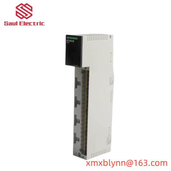Schneider ATV630D22N4  PLC Module