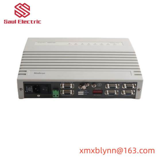 SCHNEIDER 140AVI03000