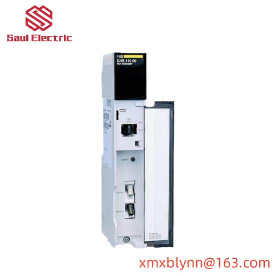 schneider 140CHS11000