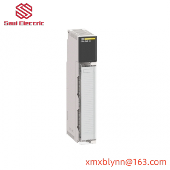 SCHNEIDER 140CPS11420C Power Supply