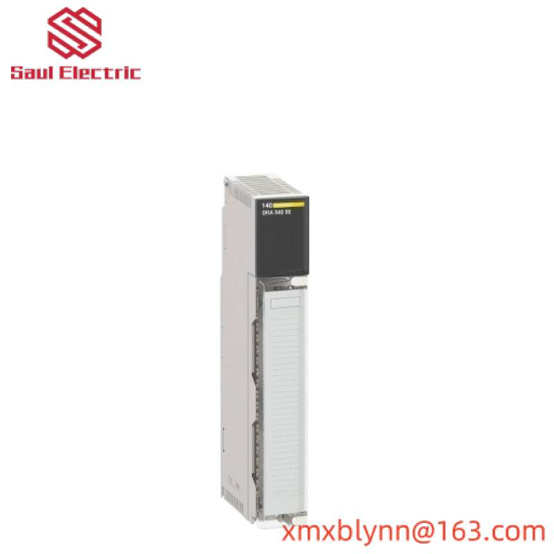 Schneider 140CPS52400 MODICON QUANTUM
