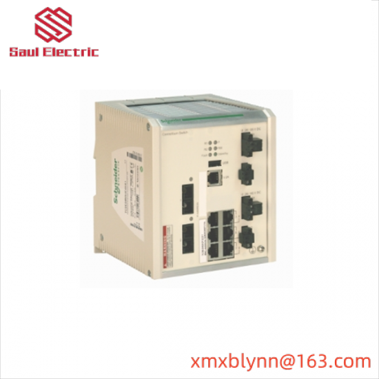 SCHNEIDER 140CPU31110