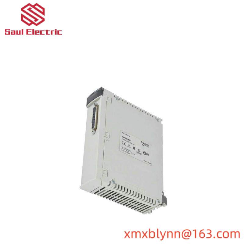 SCHNEIDER 140CPU43412A