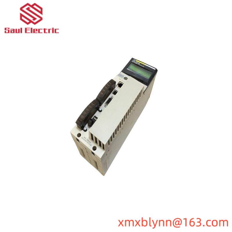 SCHNEIDER 140CPU67060