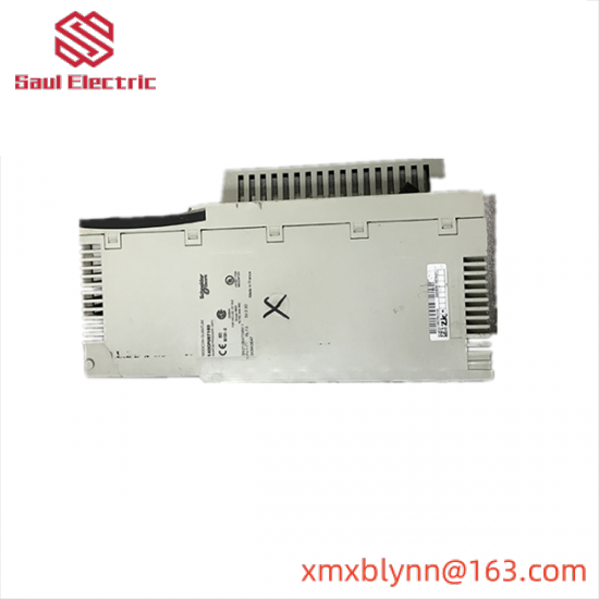 Schneider 170ADI35000  Modicon Discrete input module
