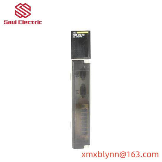 SCHNEIDER 140CRA21210
