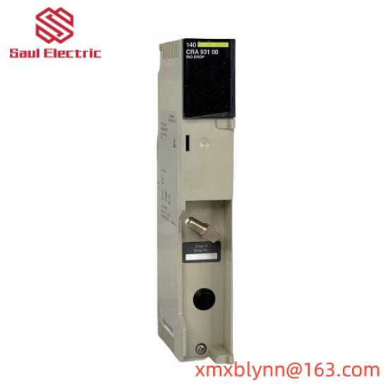 SCHNEIDER 140CRA93100