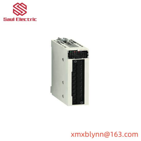SCHNEIDER 140CRA93101