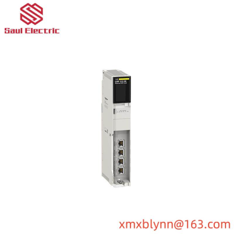 SCHNEIDER 140CRP31200