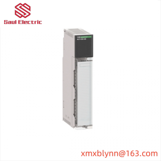 SCHNEIDER 140DAI54000