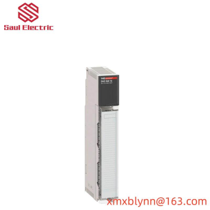 SCHNEIDER 140DAO84000