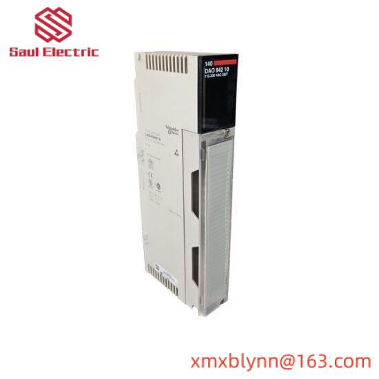 SCHNEIDER 140DAO84210