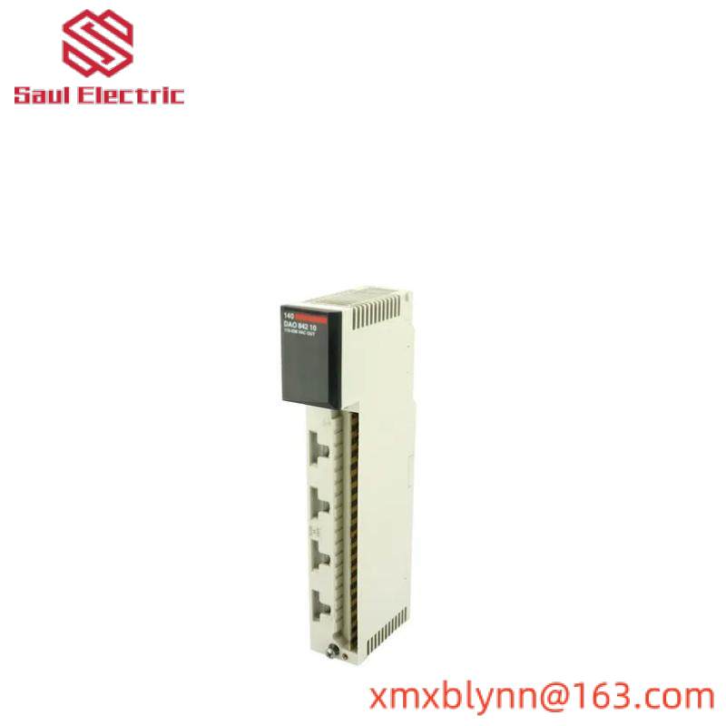 SCHNEIDER 140DAO84210