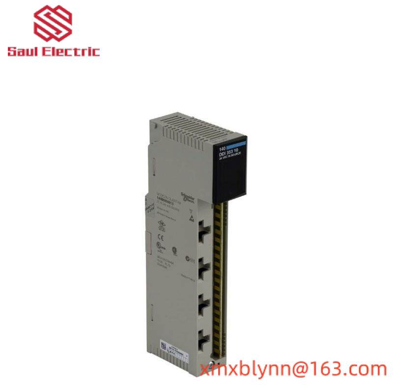 SCHNEIDER 140DDI35310