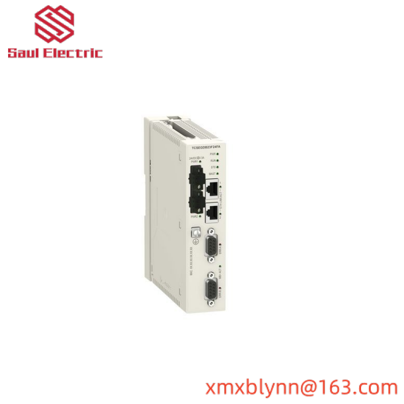 SCHNEIDER 140DDI35310
