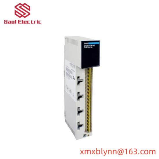 SCHNEIDER 140DDI85300