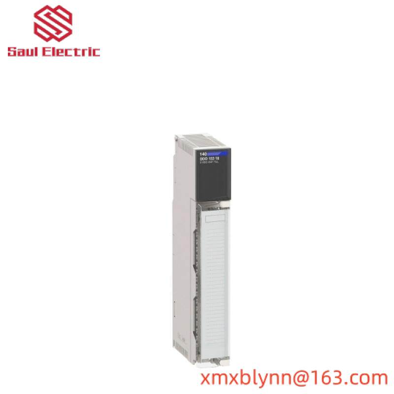 Schneider 140DDO84300