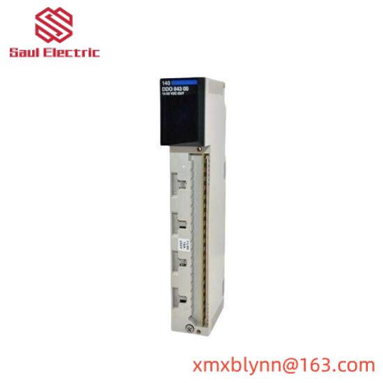 Schneider 140DDO84300