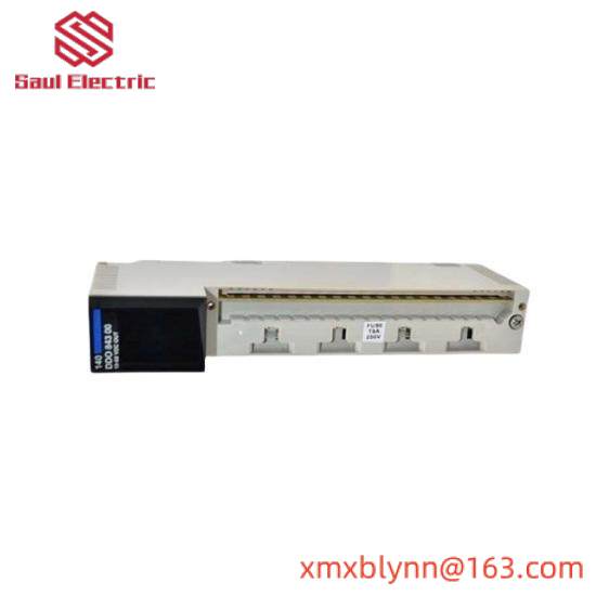 Schneider 140DDO84300
