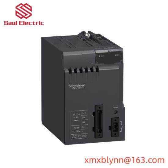 SCHNEIDER 140DDO88500