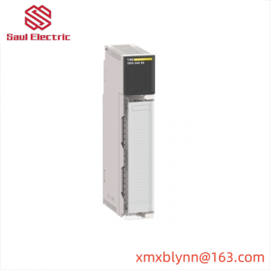 Schneider 140DRA84000