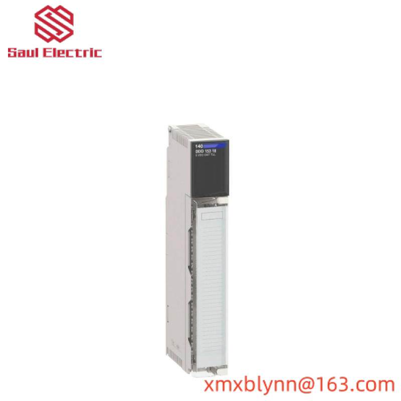 Schneider 140DVO85300 10-30VDC VERIFIED OUTPUT