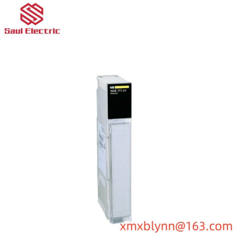 SCHNEIDER 140EHC20200