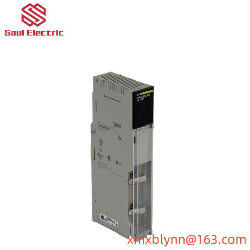 Schneider 140MSB10100 Single axis motion module