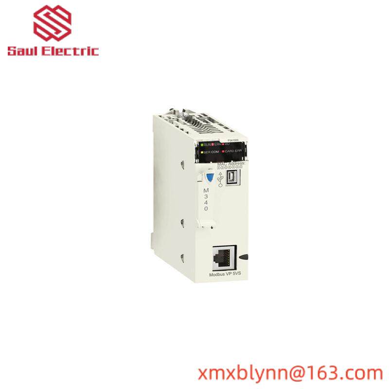 SCHNEIDER 140NOE77111