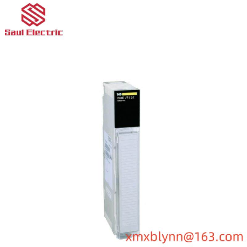 SCHNEIDER 140NOM21100