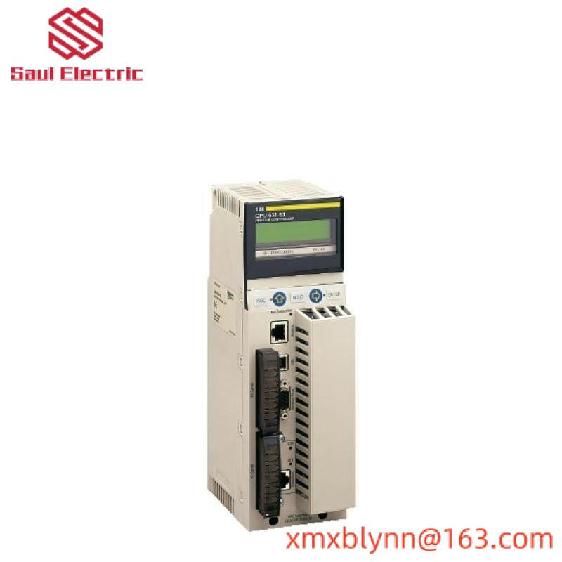 SCHNEIDER 140NRP95400