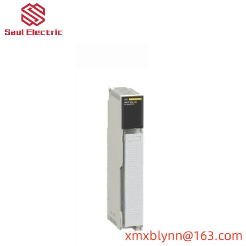 Schneider 140NRP95400 FIBER OPTIC REPEATER
