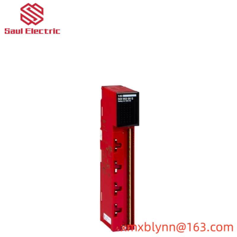 SCHNEIDER 140SDI95300S