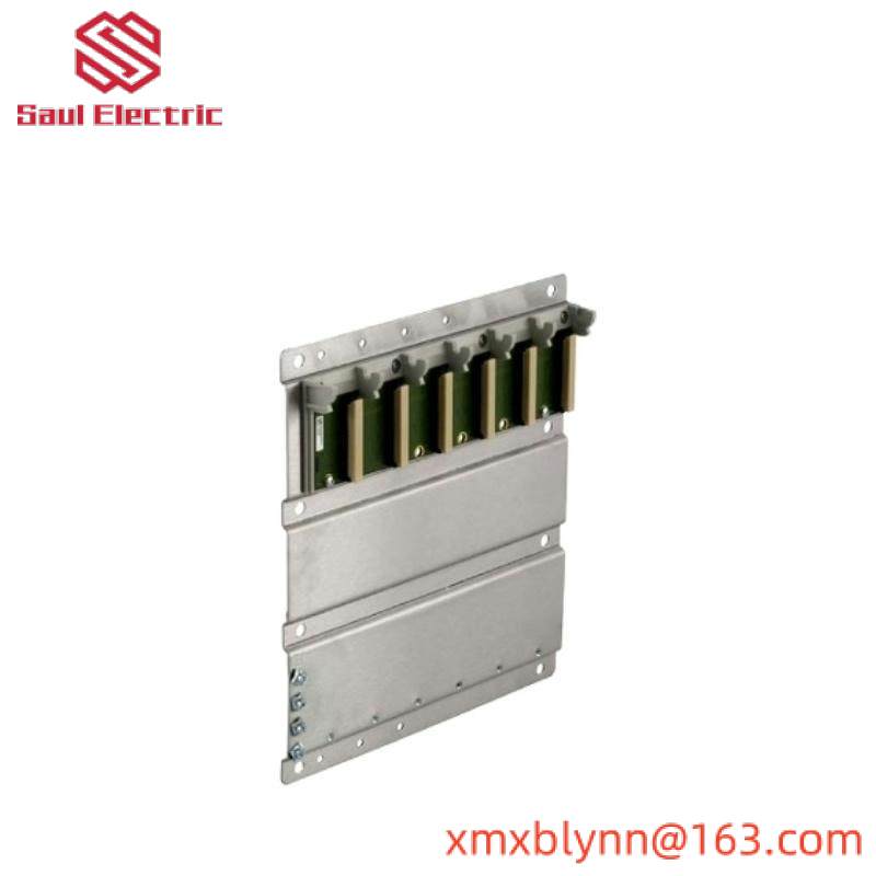 Schneider 140XBP00600 Modicon Quantum - racks backplanes